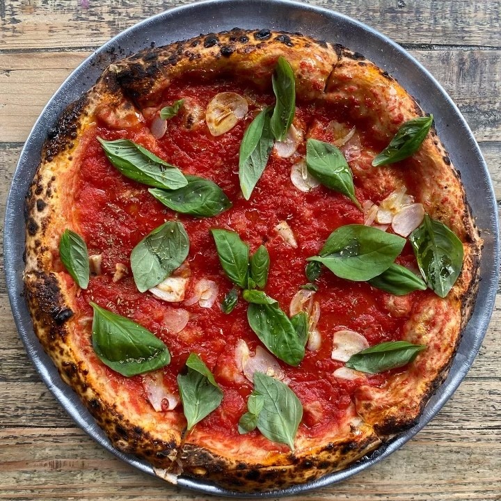 Rossa Pizza