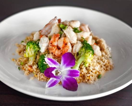 Roti Thai Peanut