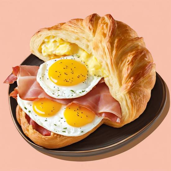 ROYAL CROISSANT