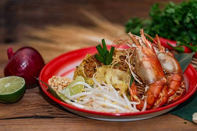 Royal Pad Thai
