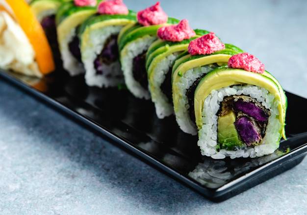 Royal Potato Roll (Soy-Free)