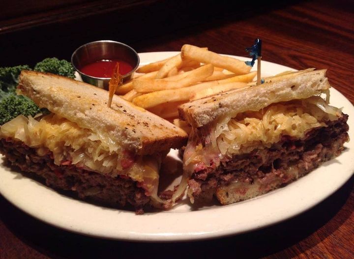 Rueben
