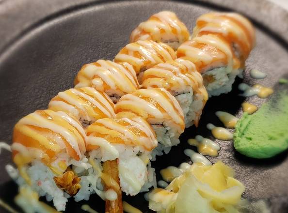 Ryan Roll