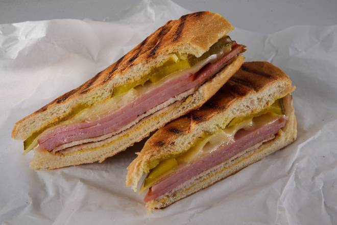 S1 Cuban Sandwich