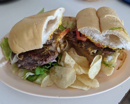 S2 Palomilla Sandwich