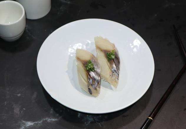 Saba Sushi