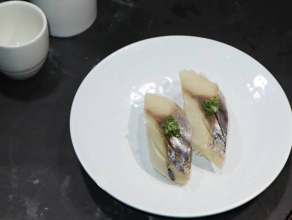 Saba Sushi