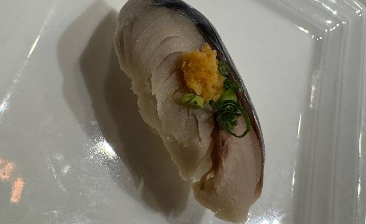 Saba Sushi