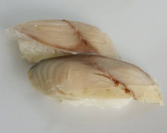 Saba Sushi