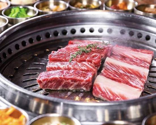 SAENG GALBI * ìƒê°ˆë¹„ (10oz)