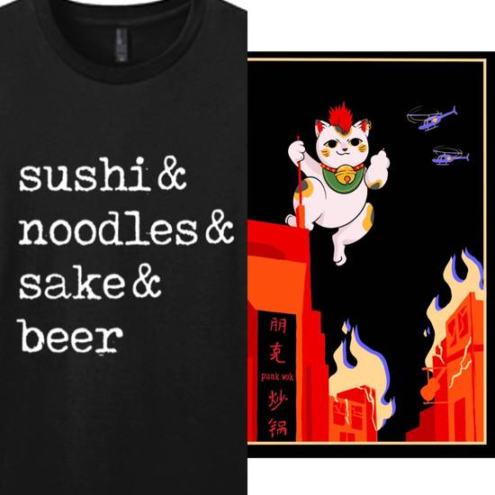 Sake Don -gf