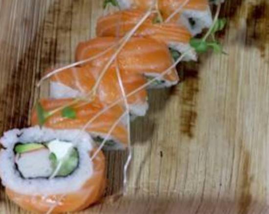 Sake Roll