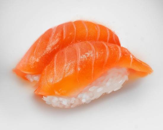Sake Sushi