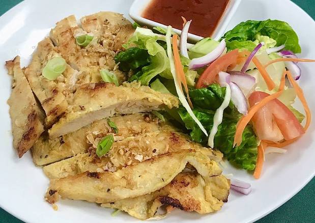 Sala Thai BBQ Chicken