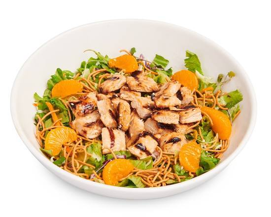 SALAD- Chicken