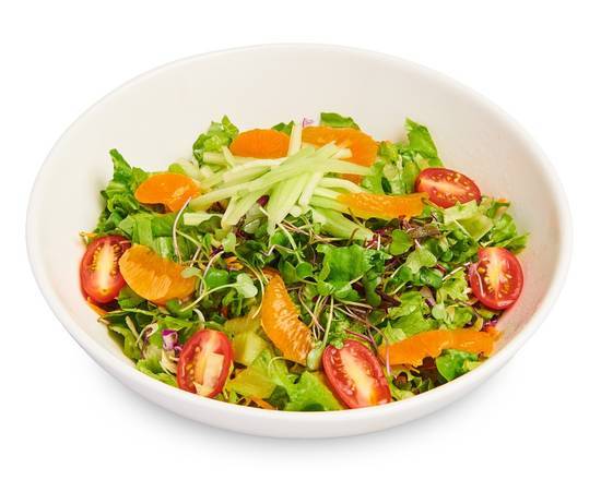 SALAD- House
