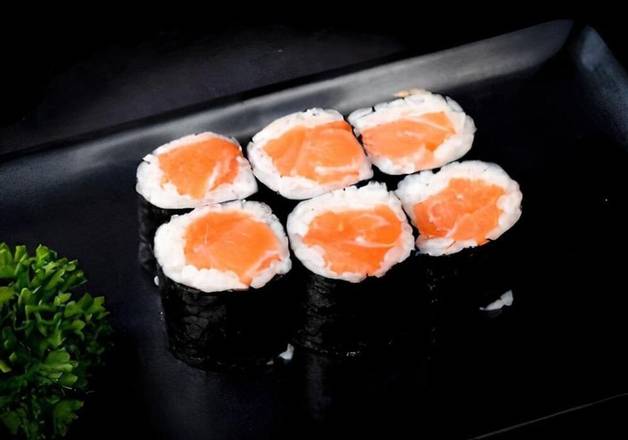 Salmon