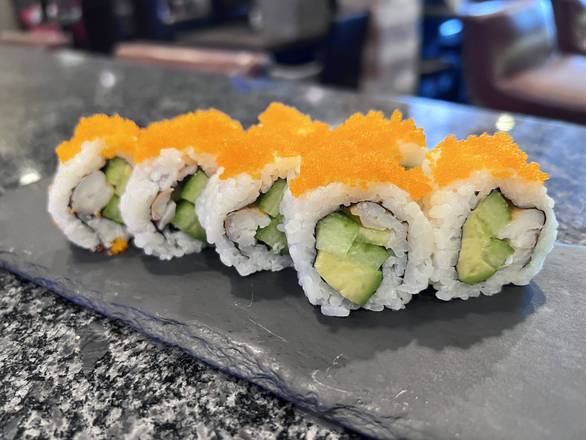 Salmon Crave