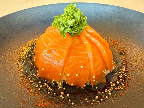 Salmon Don