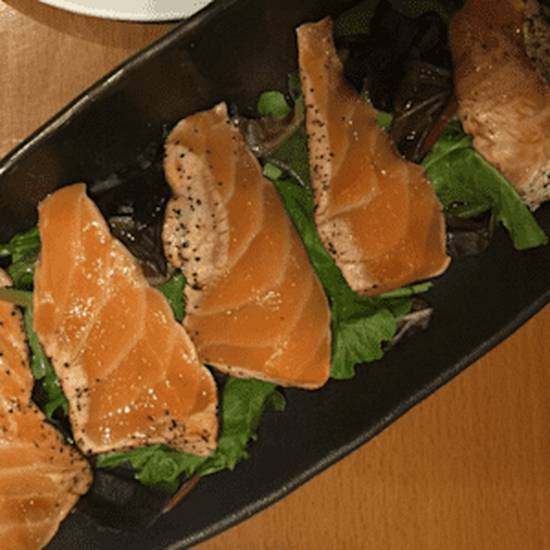 Salmon Don