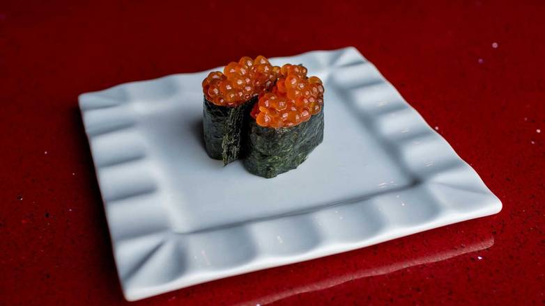 Salmon Egg