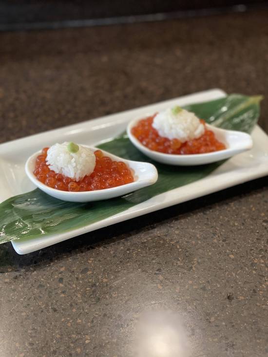 Salmon Egg (Ikura)