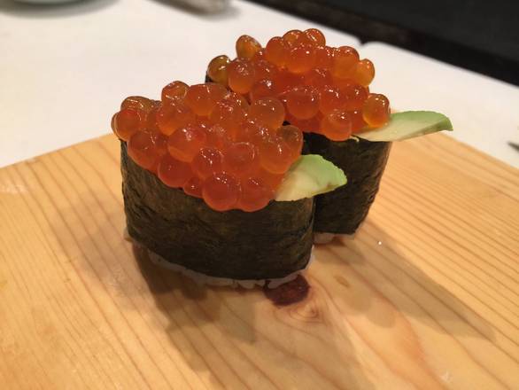 Salmon Egg / Ikura