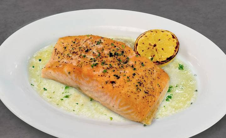 Salmon Filet