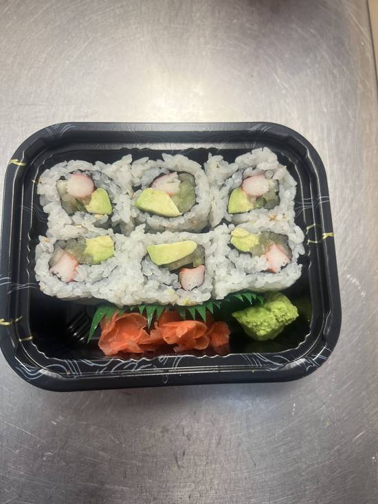 Salmon