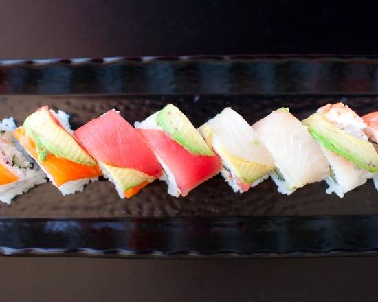 Salmon Lover