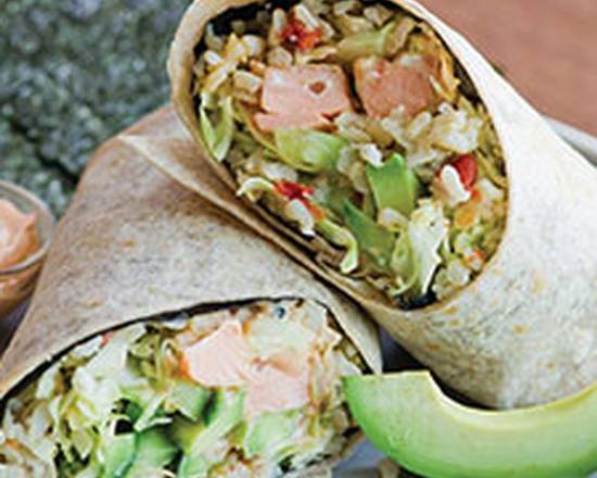 Salmon Market Wrap