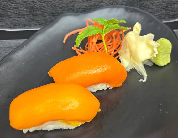 "Salmon" Nigiri
