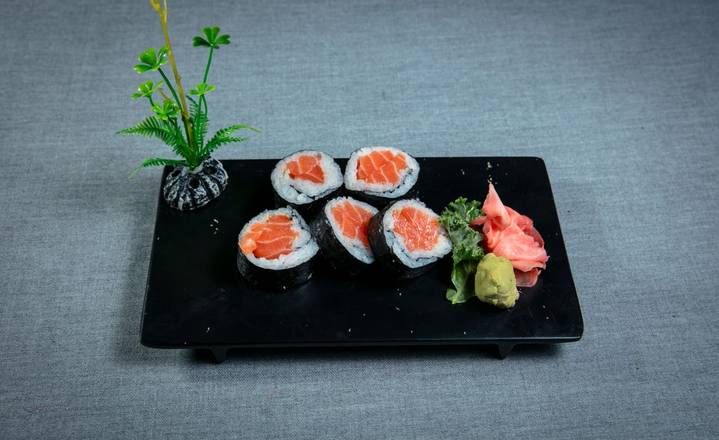Salmon Roll