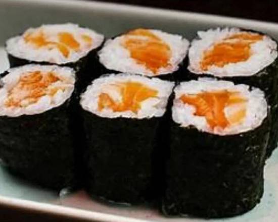 Salmon Roll