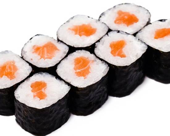Salmon Roll