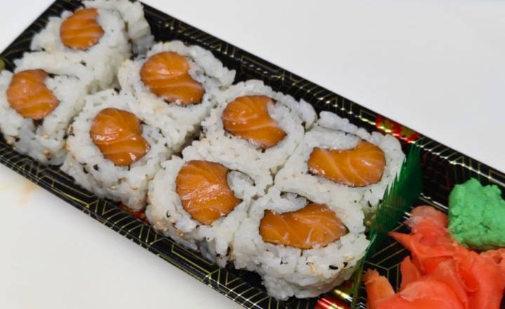 Salmon Roll