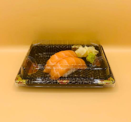 Salmon (Sake)