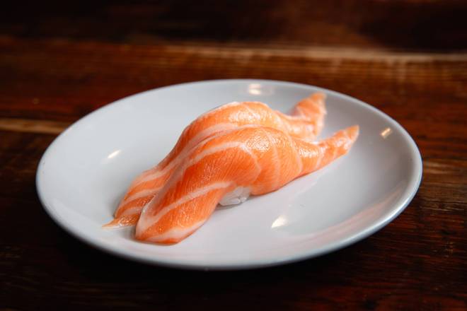 Salmon (Sake)