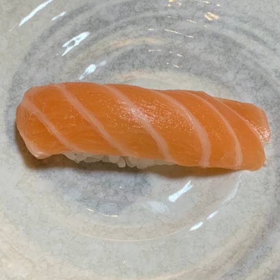 Salmon Sushi