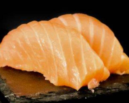 Salmon Sushi
