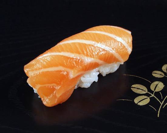 Salmon Sushi