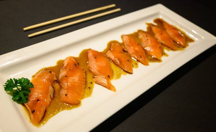Salmon Tatari