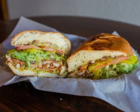 San Fran Sandwich Bundle