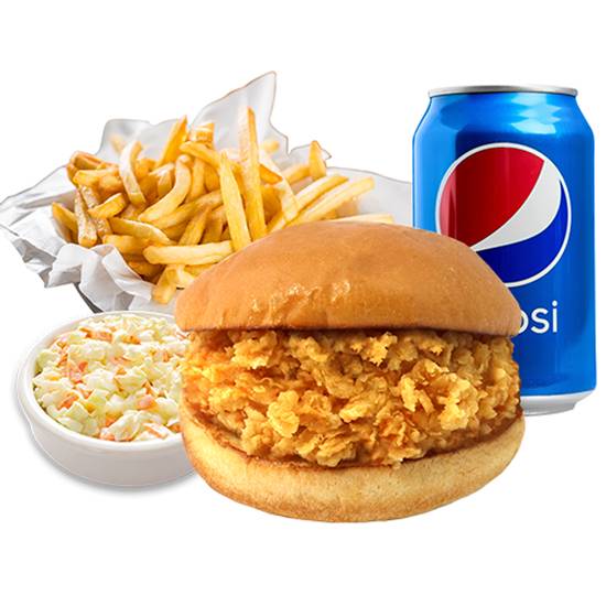 Sandwich Combo