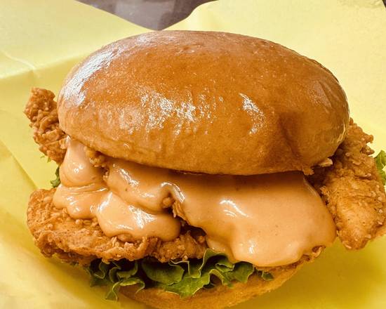 Sandwich Only