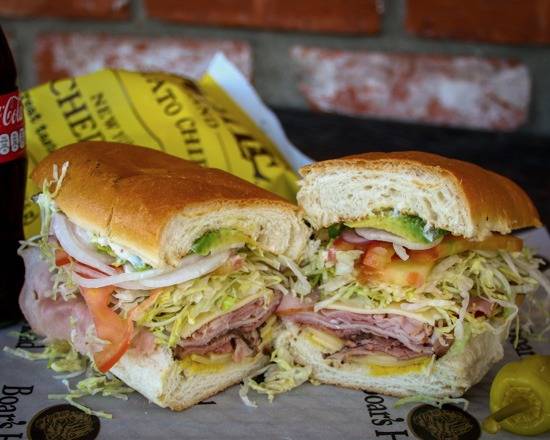Sandwich
