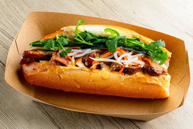 Sandwich - The Freshroll