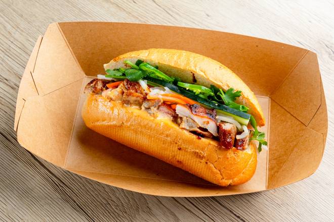 Sandwich - The Freshroll Mini