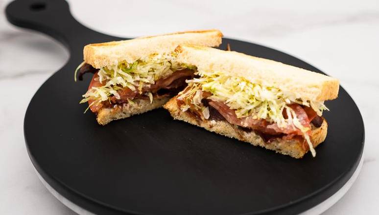 SANDWICH YOUR WAY