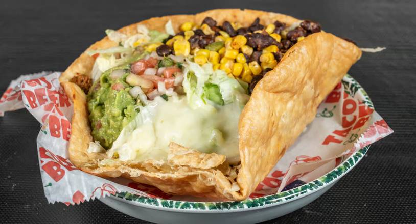 Santinos Burrito Bowl